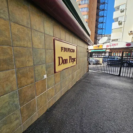 Don Pepe If Apartmán *