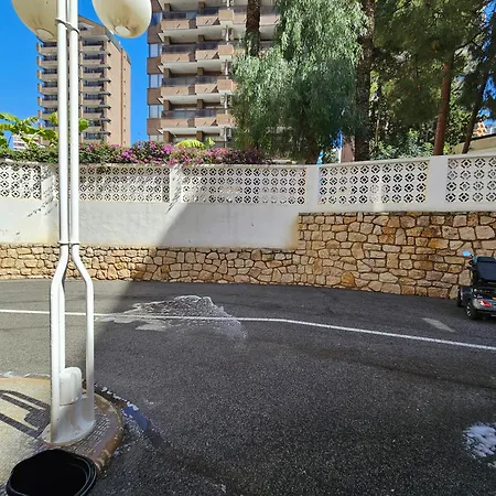 Apartmán Don Pepe If Benidorm