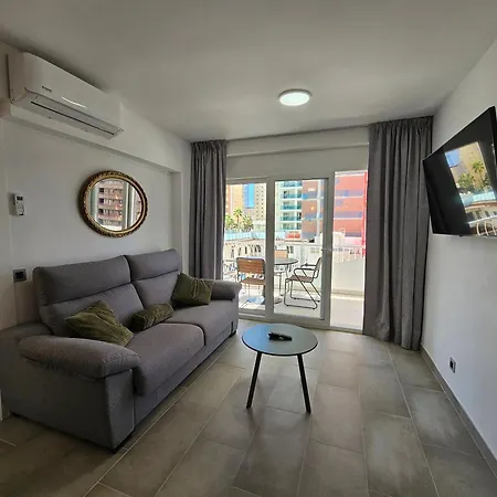 Apartmán Don Pepe If