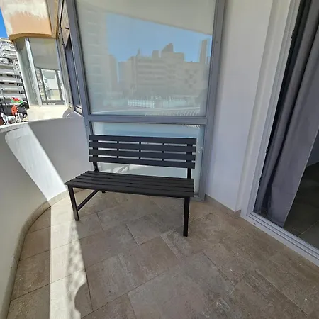 Don Pepe If Benidorm