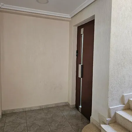 Apartamento Don Pepe If