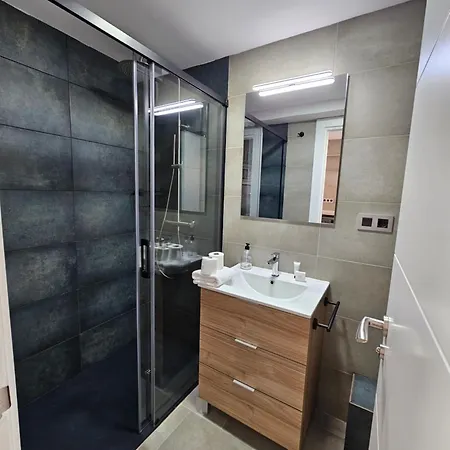 Apartamento Don Pepe If *