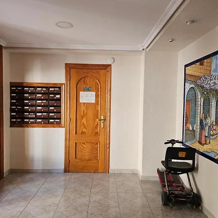 Don Pepe If * Benidorm