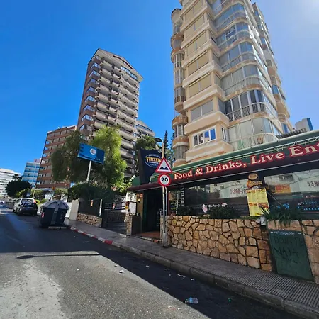 Don Pepe If * Benidorm