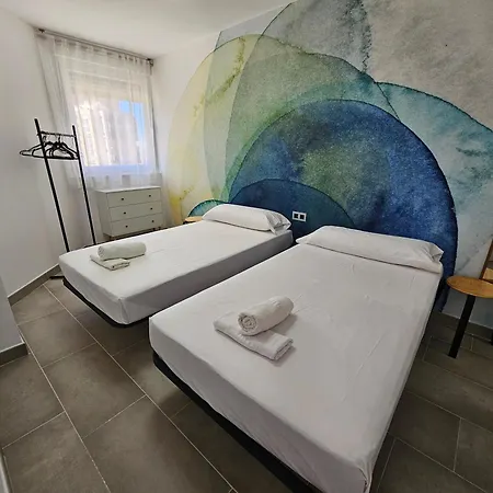 Apartamento Don Pepe If Benidorm