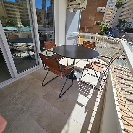 Don Pepe If Apartamento *