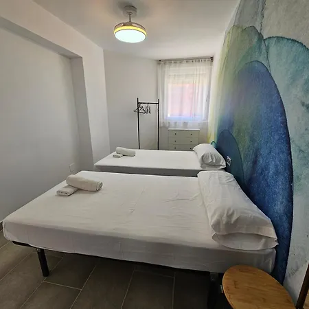 Apartamento Don Pepe If Benidorm